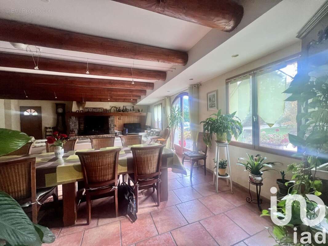 Photo 4 - Maison à SAINT-LARY-SOULAN