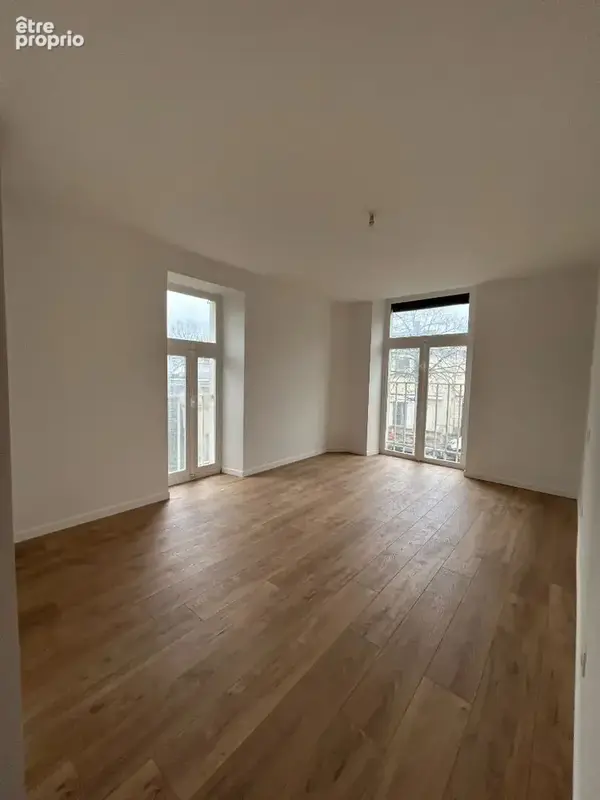 Hyper centre  - appartement rue de la paix - photo 2