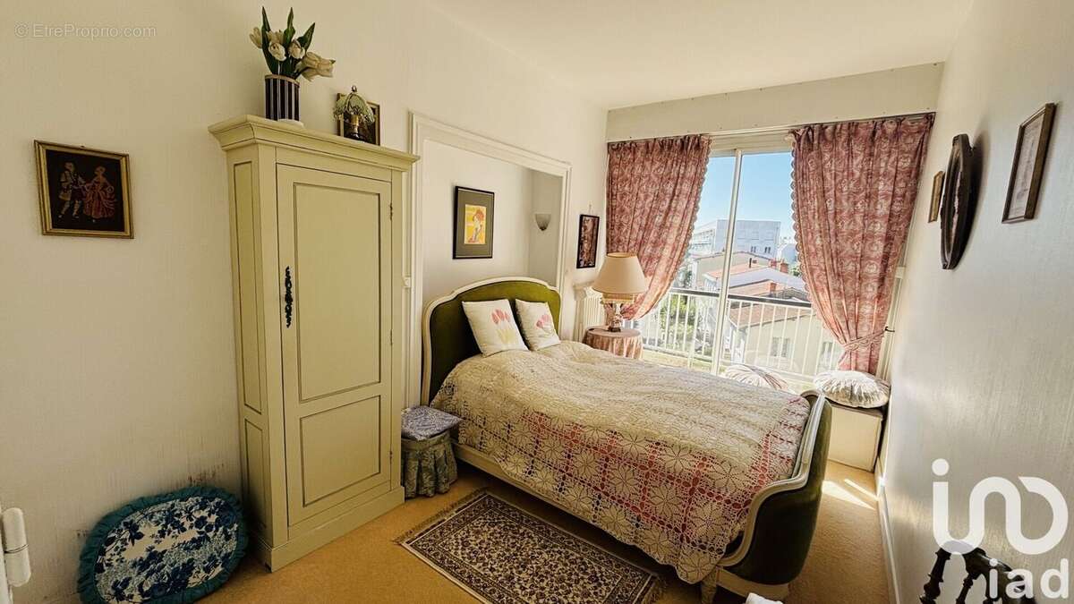 Photo 5 - Appartement à LA ROCHELLE