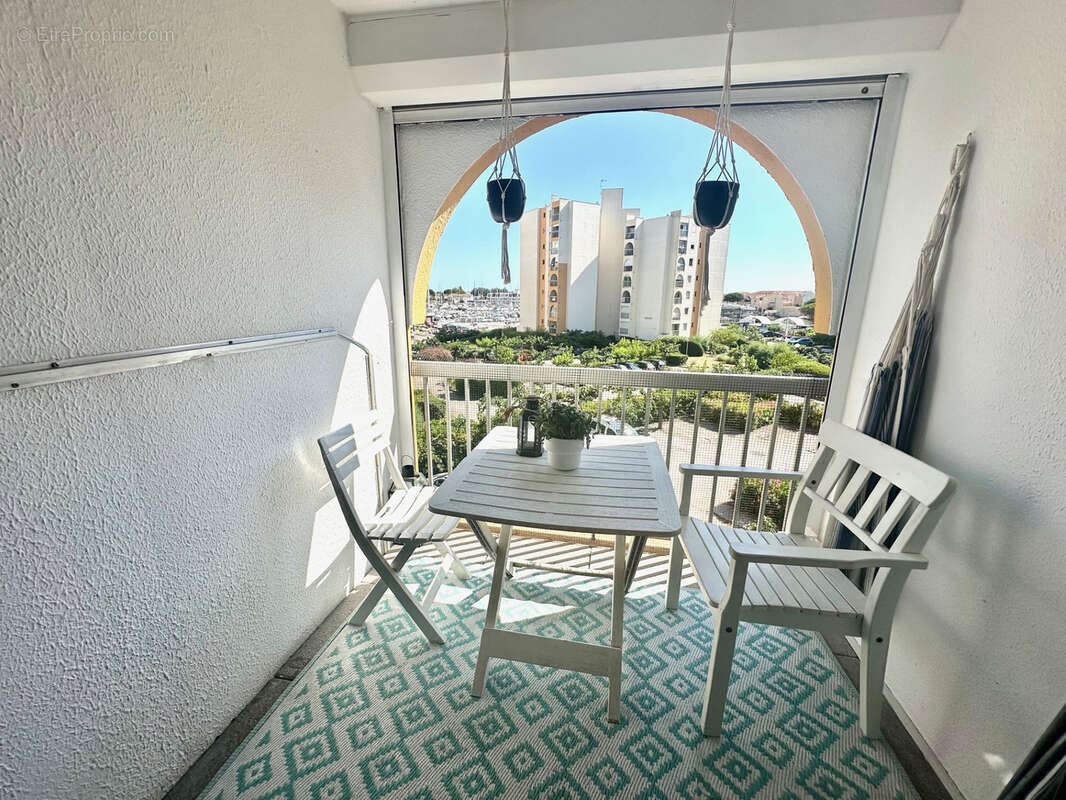 Appartement à MUDAISON