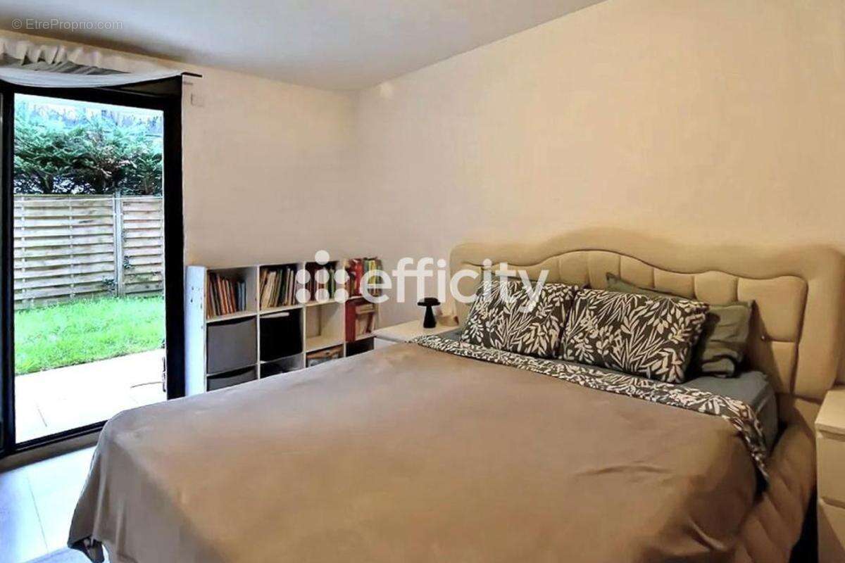 Appartement à LIMEIL-BREVANNES