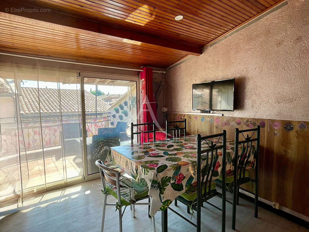 Maison de village avec toit terrasse à valensole - photo 9