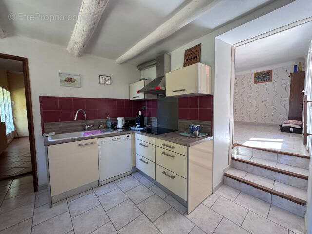 Maison à BEAURECUEIL