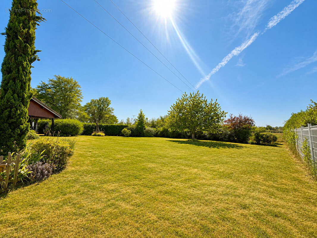 Maison 185m² à château-gaillard - photo 18