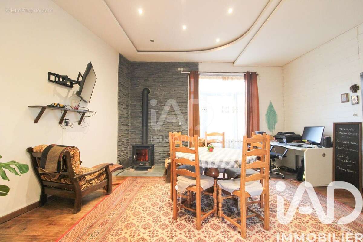 Photo 3 - Maison à BELMONT-SUR-RANCE