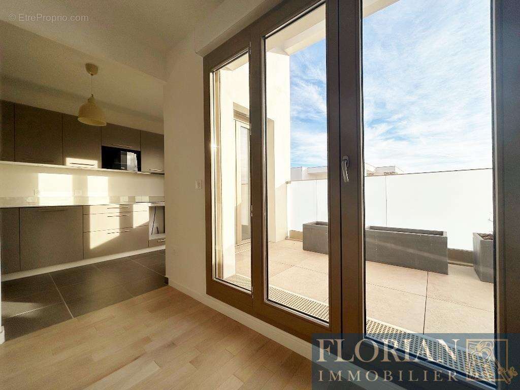 Appartement à ANTONY