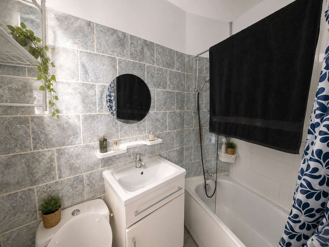 ARMENTIÈRES   Idéal investisseur   Maison 1930 vendue louée - photo 2