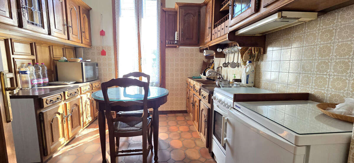 Maison à DOMONT