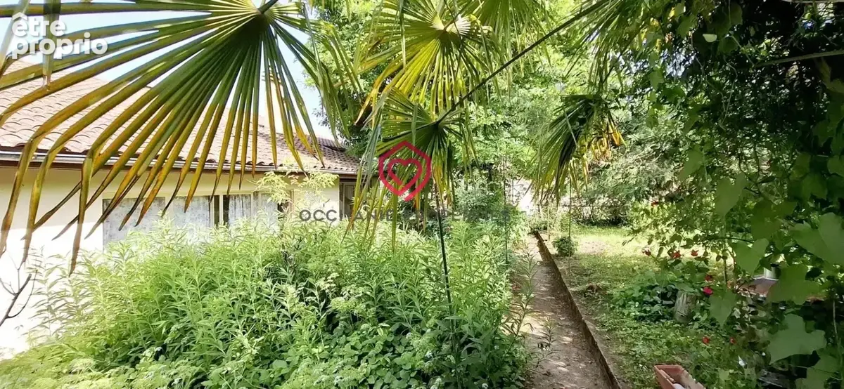 Maison de village avec jardin - photo 12