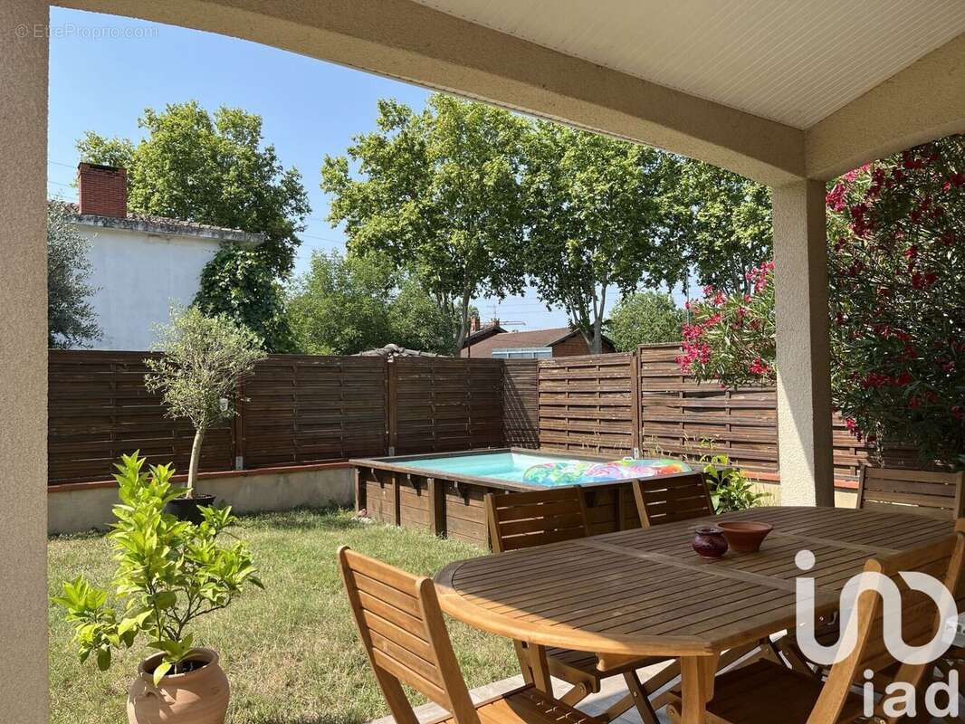 Photo 3 - Appartement à SEILH