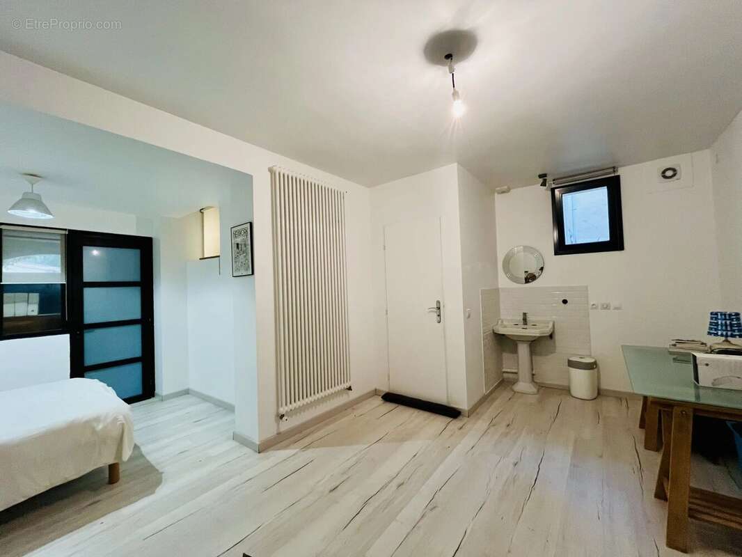 Maison à MONTPELLIER