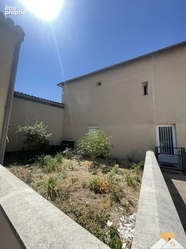Ensemble locatif 6 logements - photo 18
