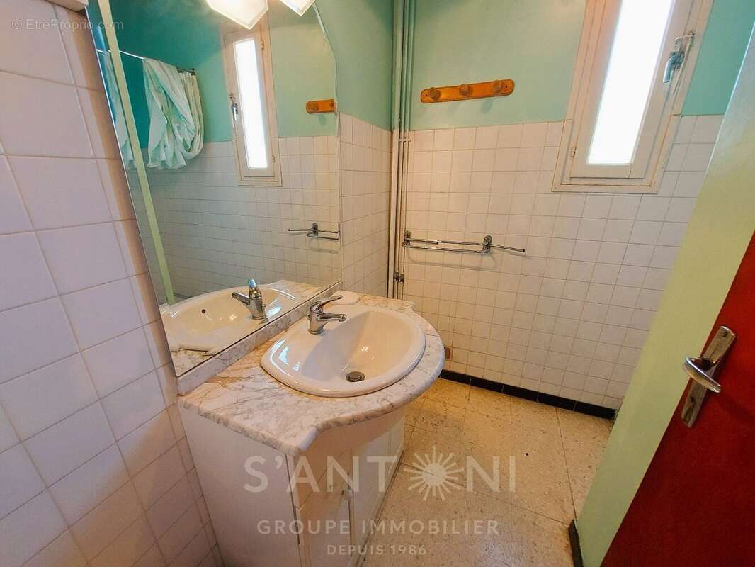 Appartement à MARSEILLAN