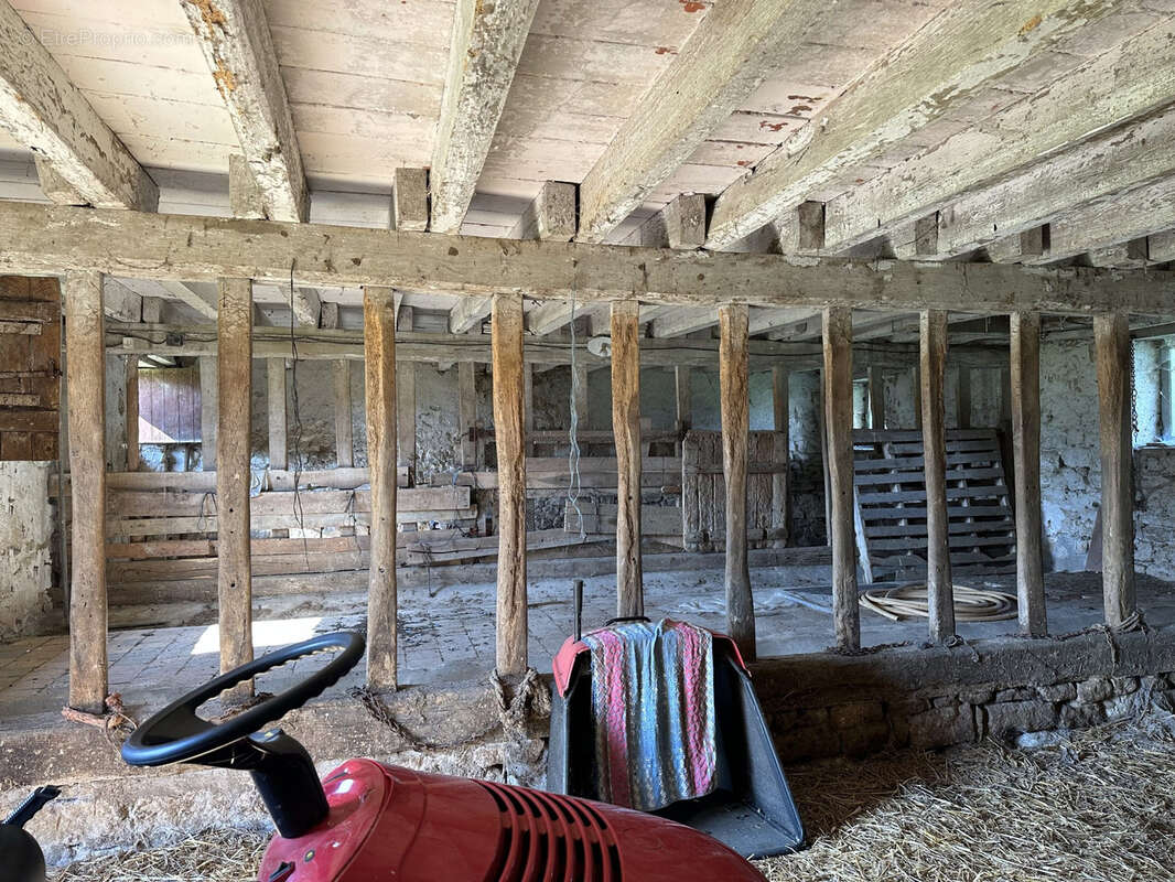 Maison de campagne ! - photo 20