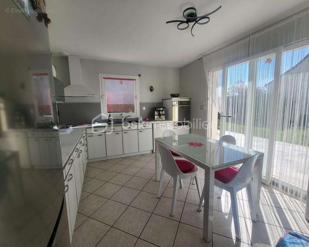 Maison familiale au calme - photo 8