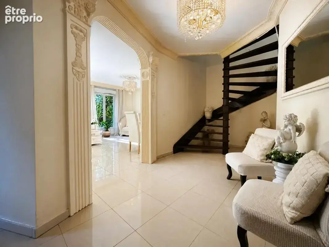 Maison de 6 pièces de 117 m² à Saint-Brice-sous-Forêt - photo 10