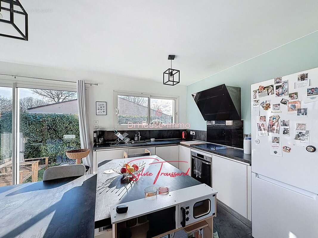 Maison à CASTELNAU-DE-MEDOC