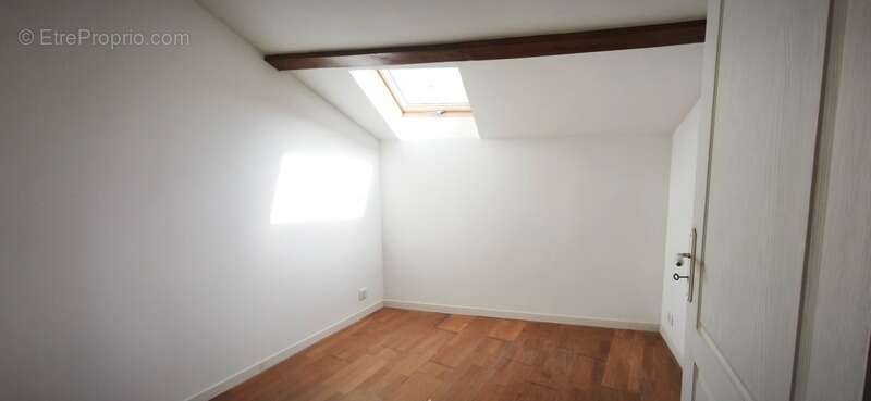 Maison à vendre 3 pièces à 10mm de St maixent l'école (79) - photo 13