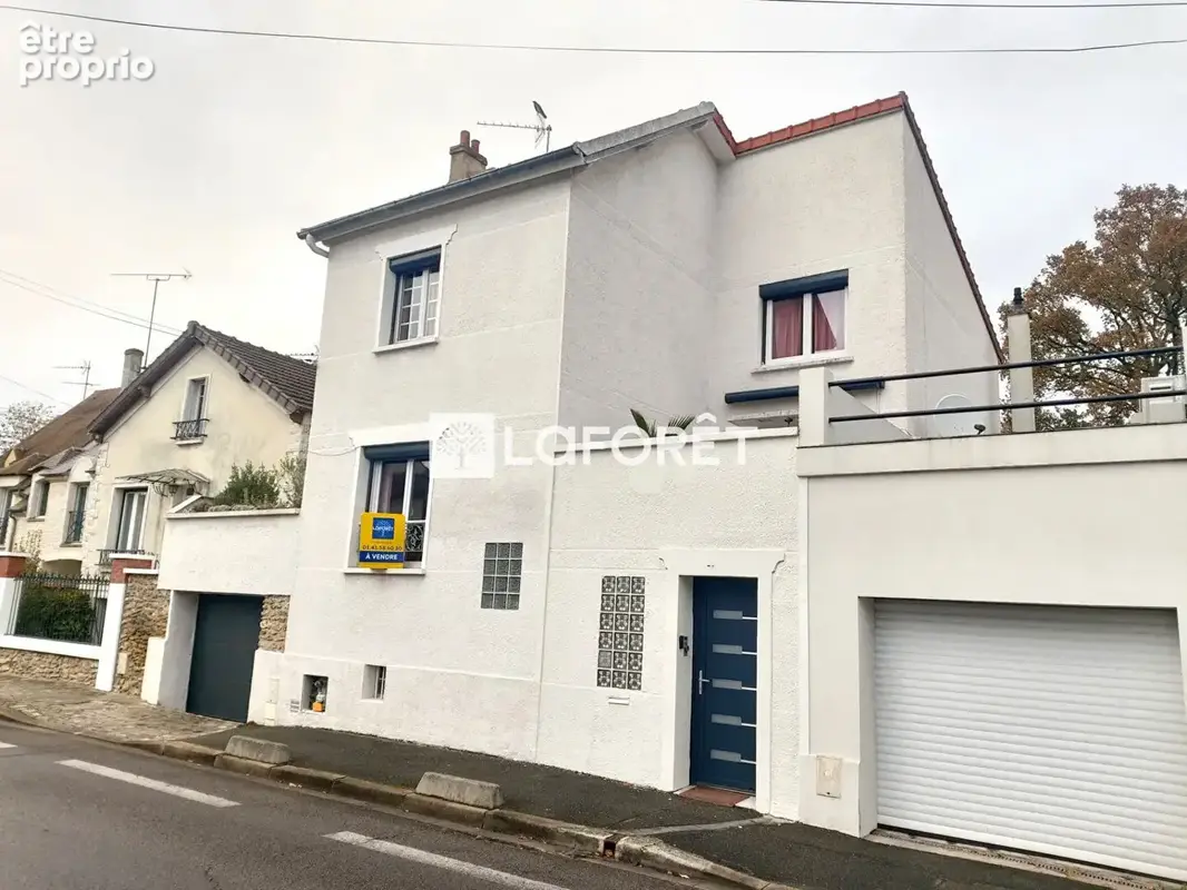 Villemomble secteur orangerie - photo 18
