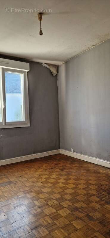 Maison à PLOUMAGOAR