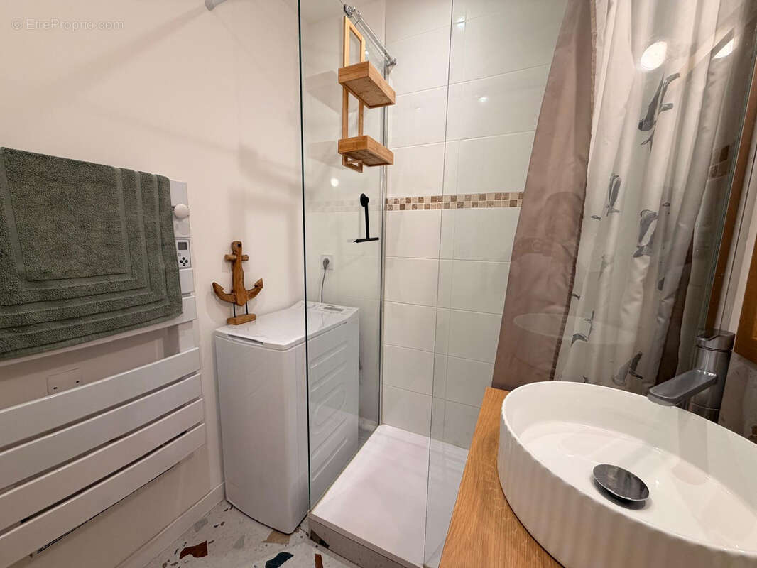 Appartement à LE GRAU-DU-ROI