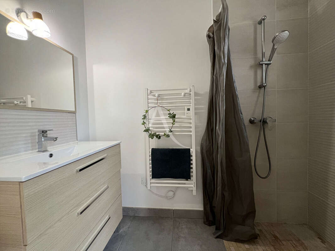 Maison à TALMONT-SAINT-HILAIRE