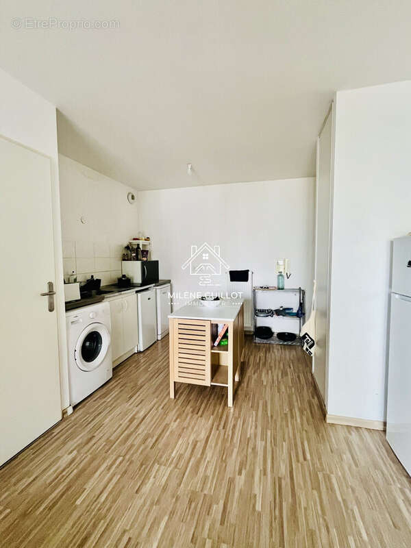 Appartement à CAPINGHEM