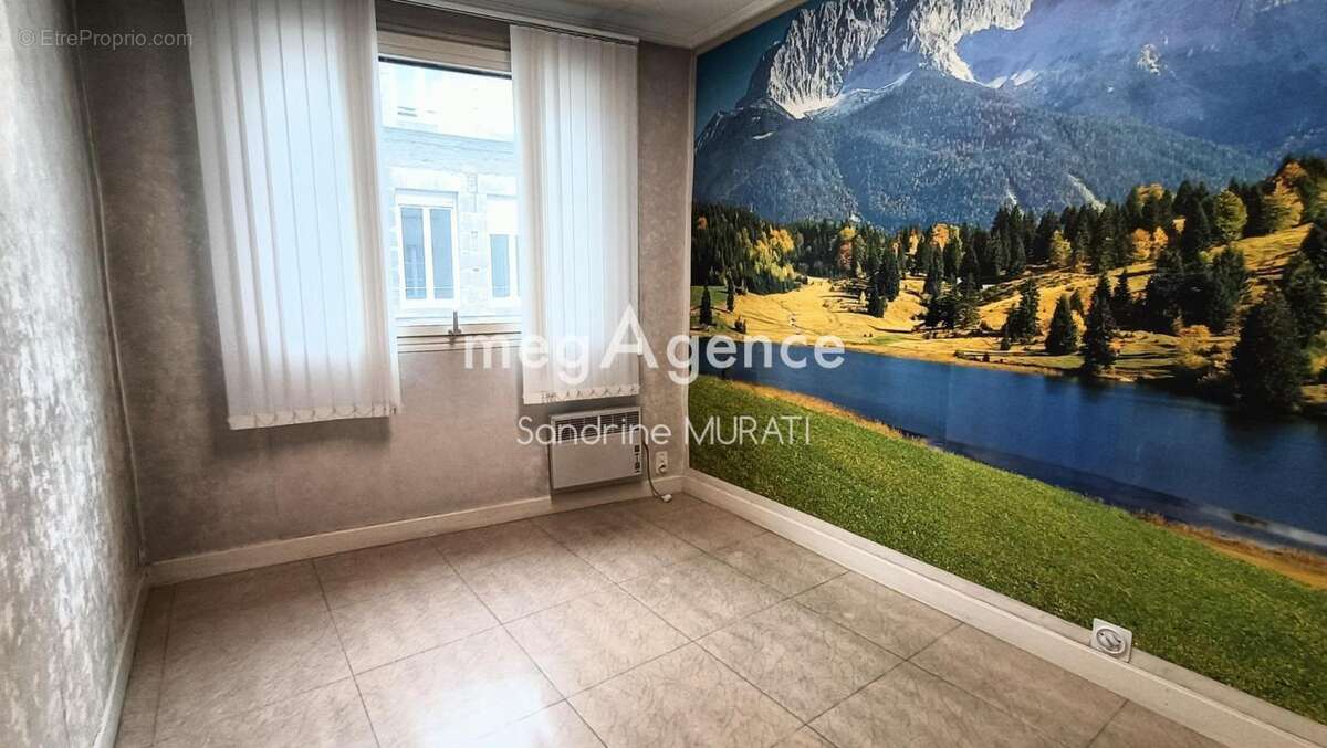 Appartement à SAINT-PIERRE-DES-NIDS