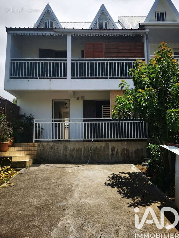 Photo 9 - Maison à PETITE-ILE