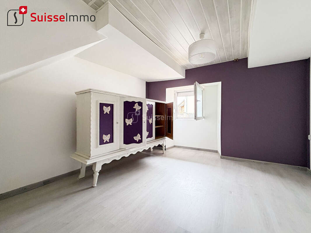 Maison Aibre 8 pièces 176 m2 - photo 10