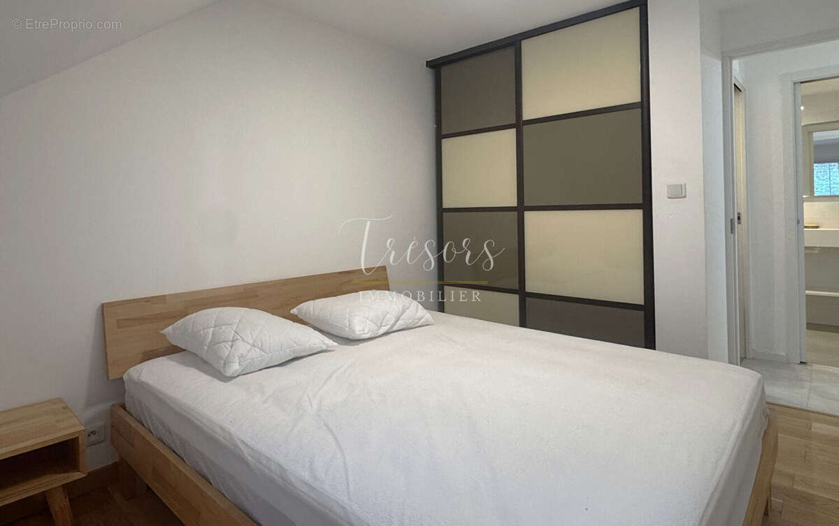 Appartement à SEVRIER