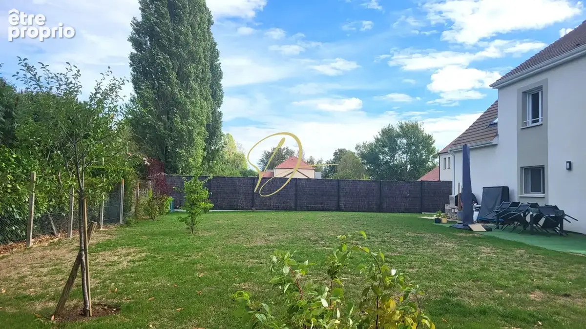 Maison neuve 140 m², 1 160 m² de terrain - photo 13