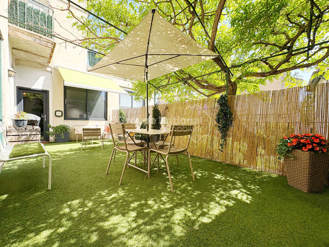 Appartement d'Exception à Salon centre - 3 Pièces avec Terrasse Spacieuse - photo 11