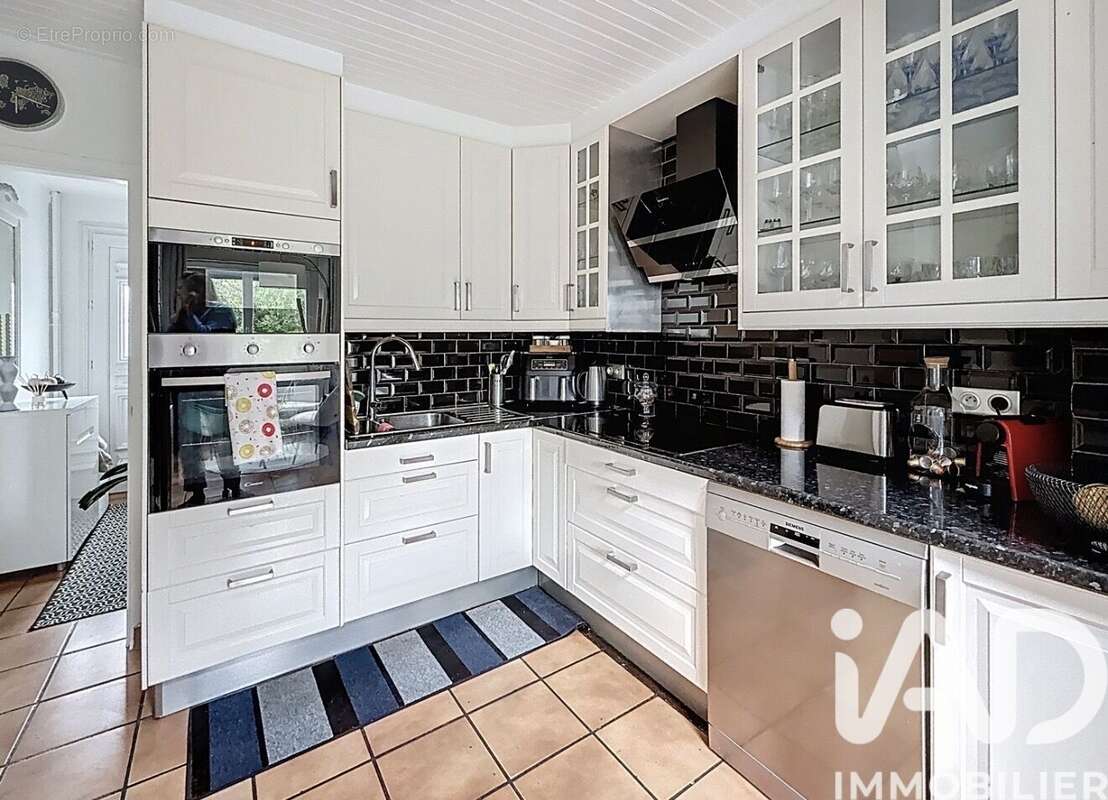 Photo 5 - Maison à CHAMPIGNY-SUR-MARNE