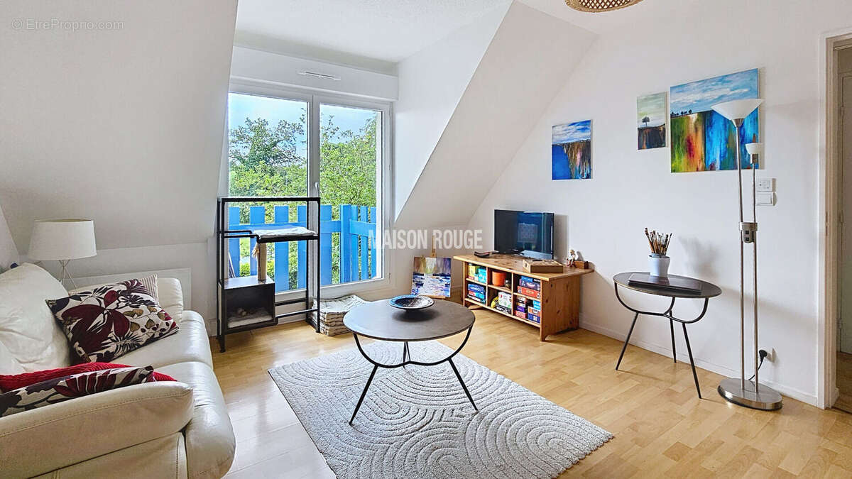Appartement à SARZEAU