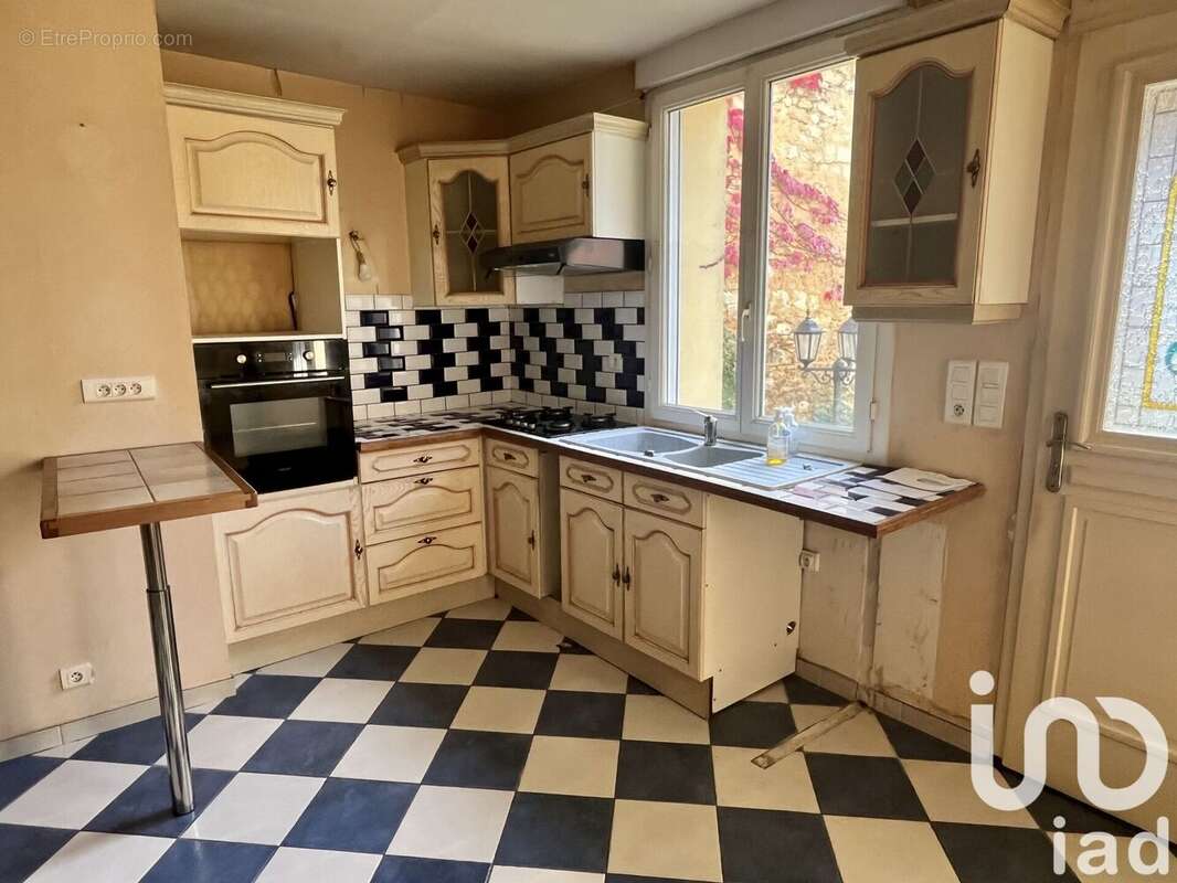 Photo 7 - Maison à VENDEUVRE-SUR-BARSE