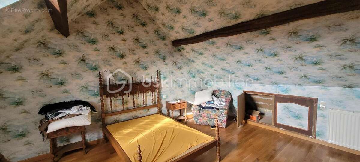 Maison à PITHIVIERS