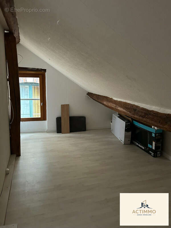 Maison 54 m² à Saint-Aubin-Sur-Yonne  - photo 6