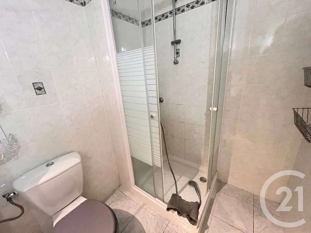 Appartement 46 m² à Roquebrune-Cap-Martin  - photo 8