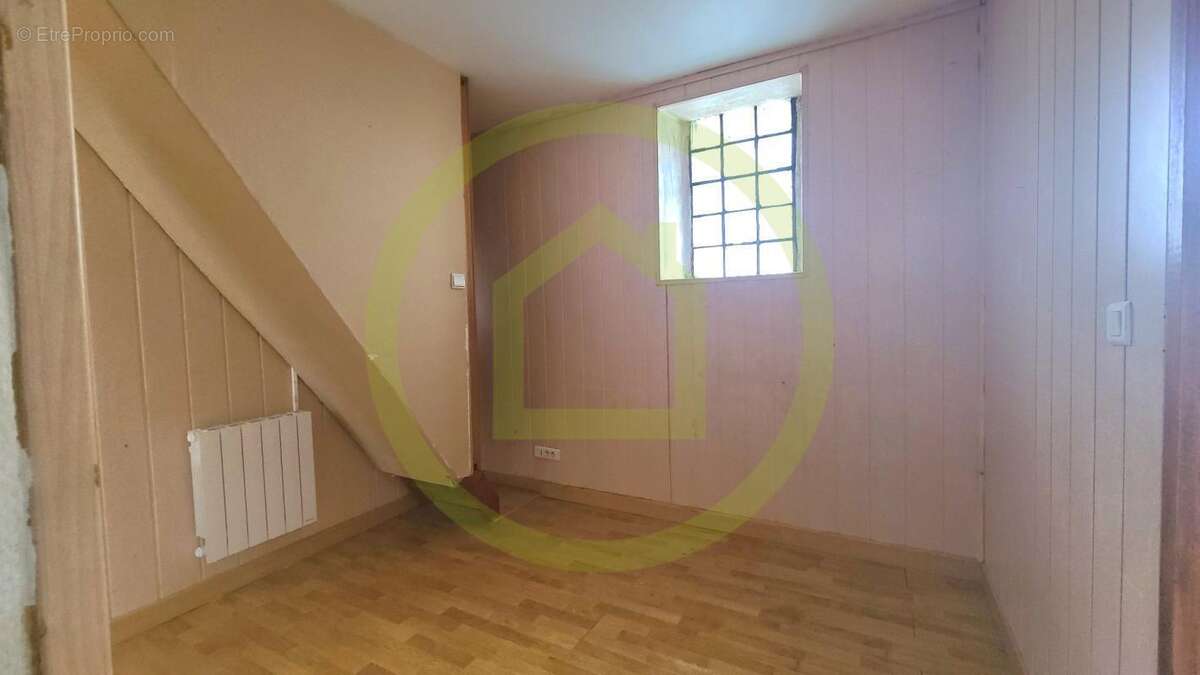 Maison à AUNEAU