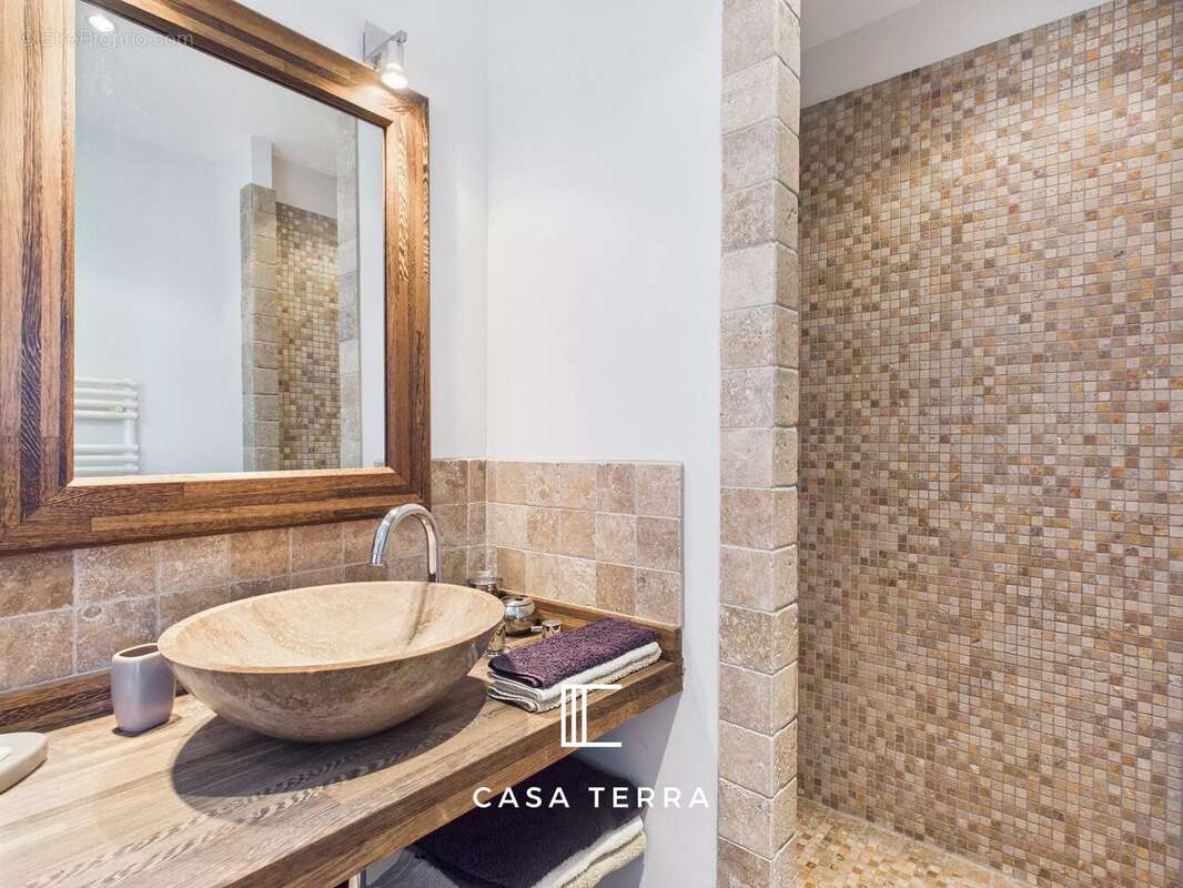 RIPPA – Villa vue mer / Saint-Cyprien - photo 14