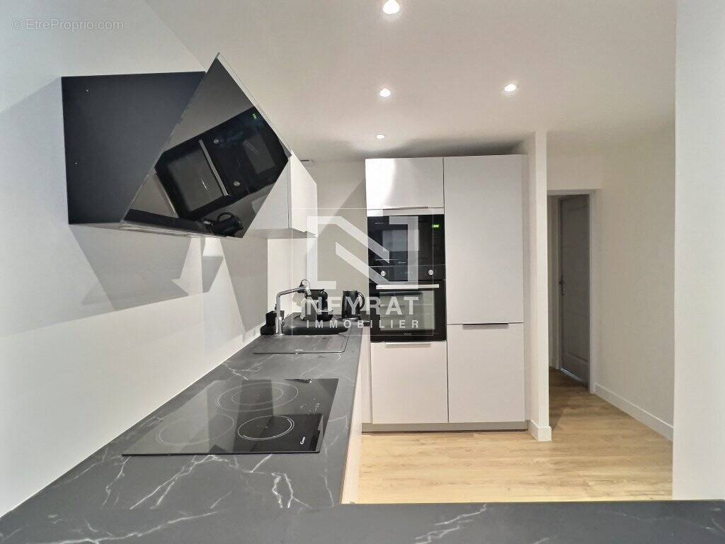 Appartement à DIJON