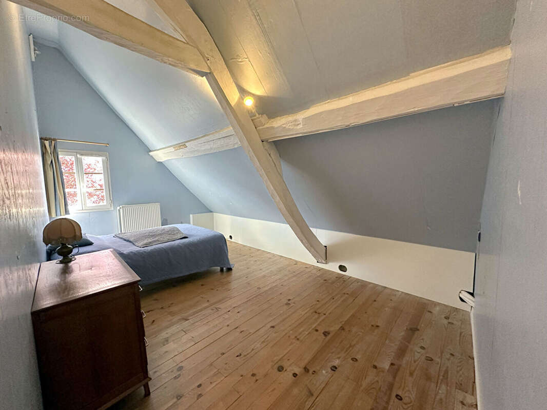 Maison à CHAUMONT-EN-VEXIN