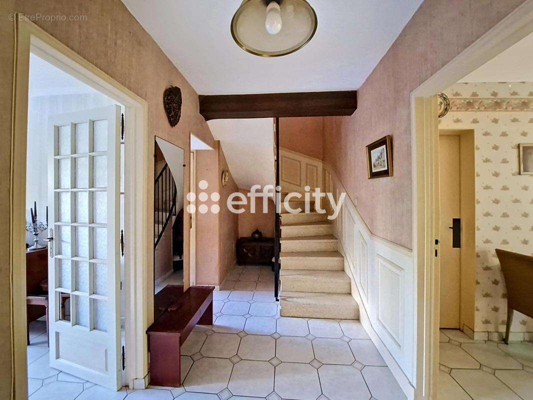 Appartement - photo 8