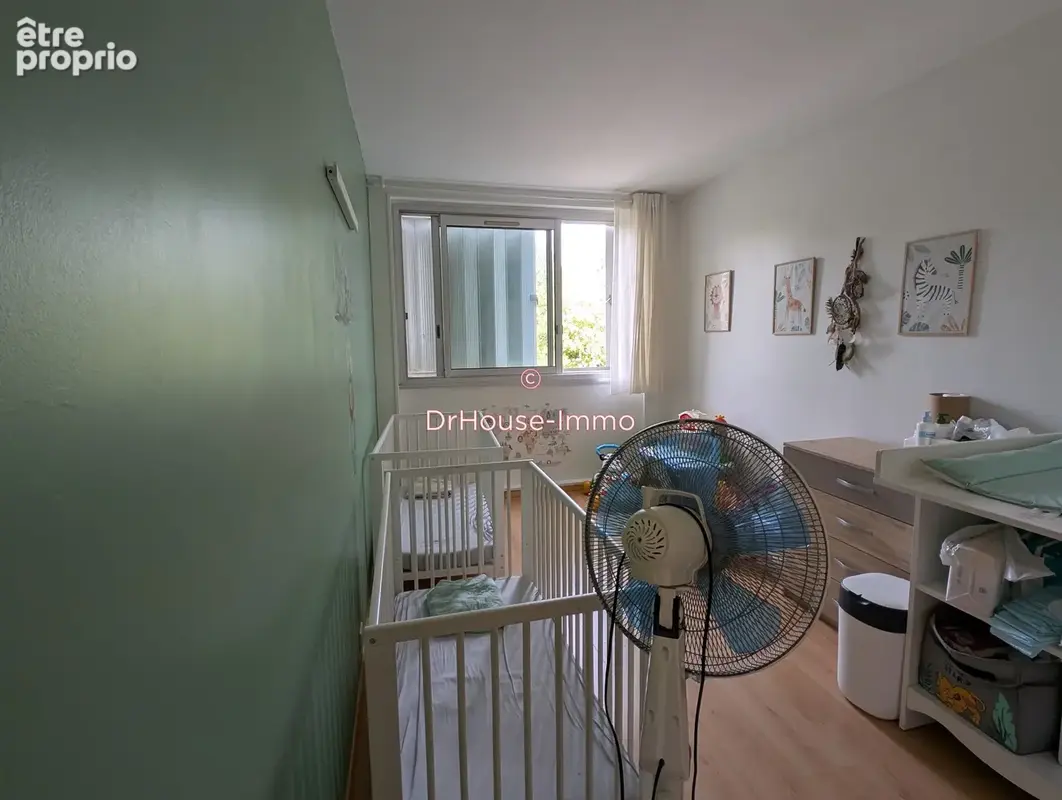 Appartement 68 m² à Marly-Le-Roi  - photo 50