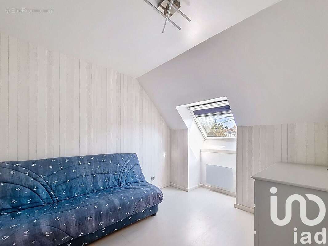 Photo 8 - Maison à PARAY-VIEILLE-POSTE