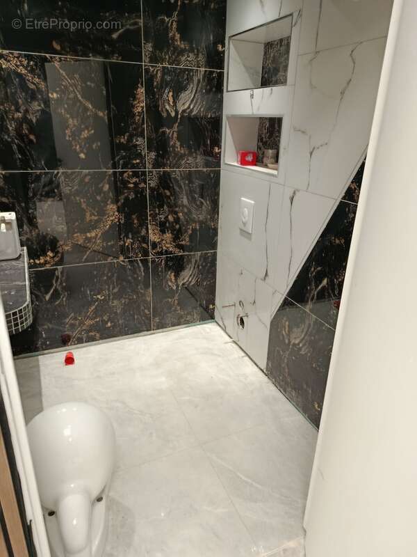 Commerce à ARGENTEUIL