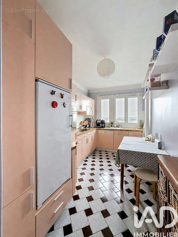 Photo 3 - Appartement à NOGENT-SUR-MARNE