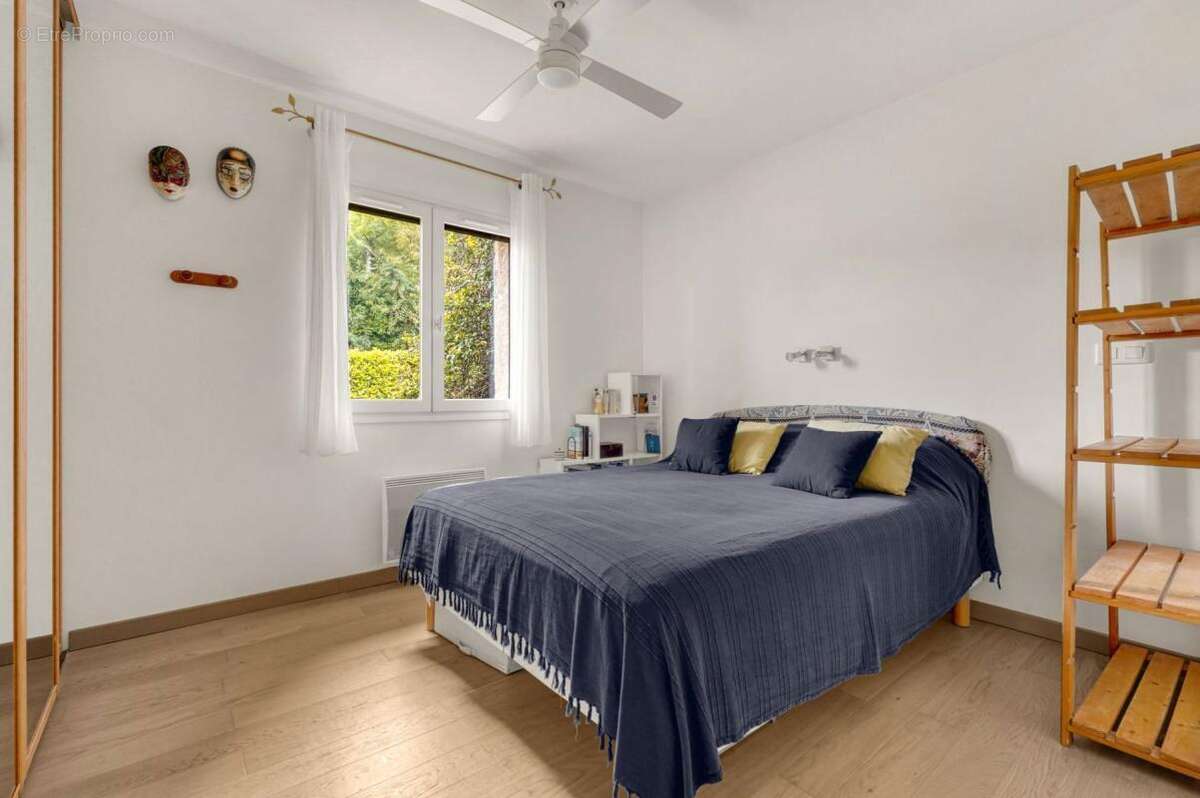 Maison à DREMIL-LAFAGE