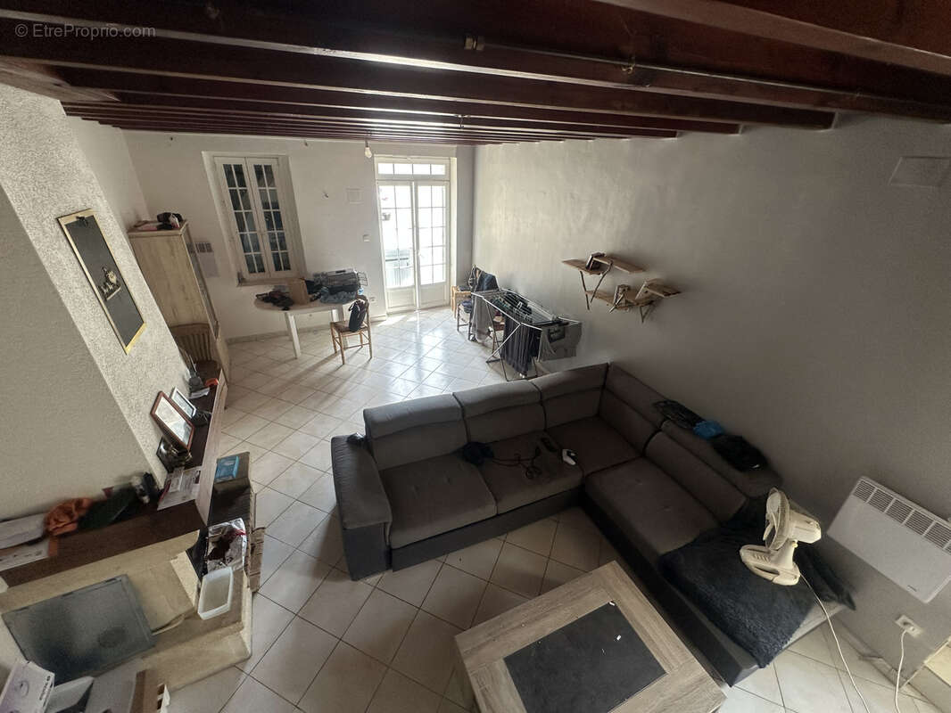 Maison à CAUMONT-SUR-GARONNE